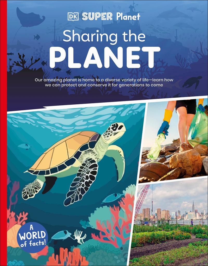 DK Super Planet