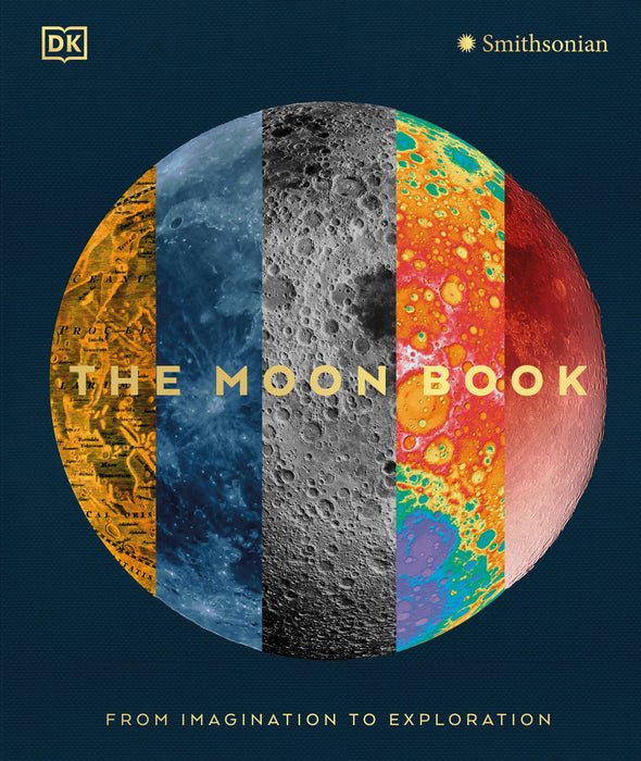 The Moon Book