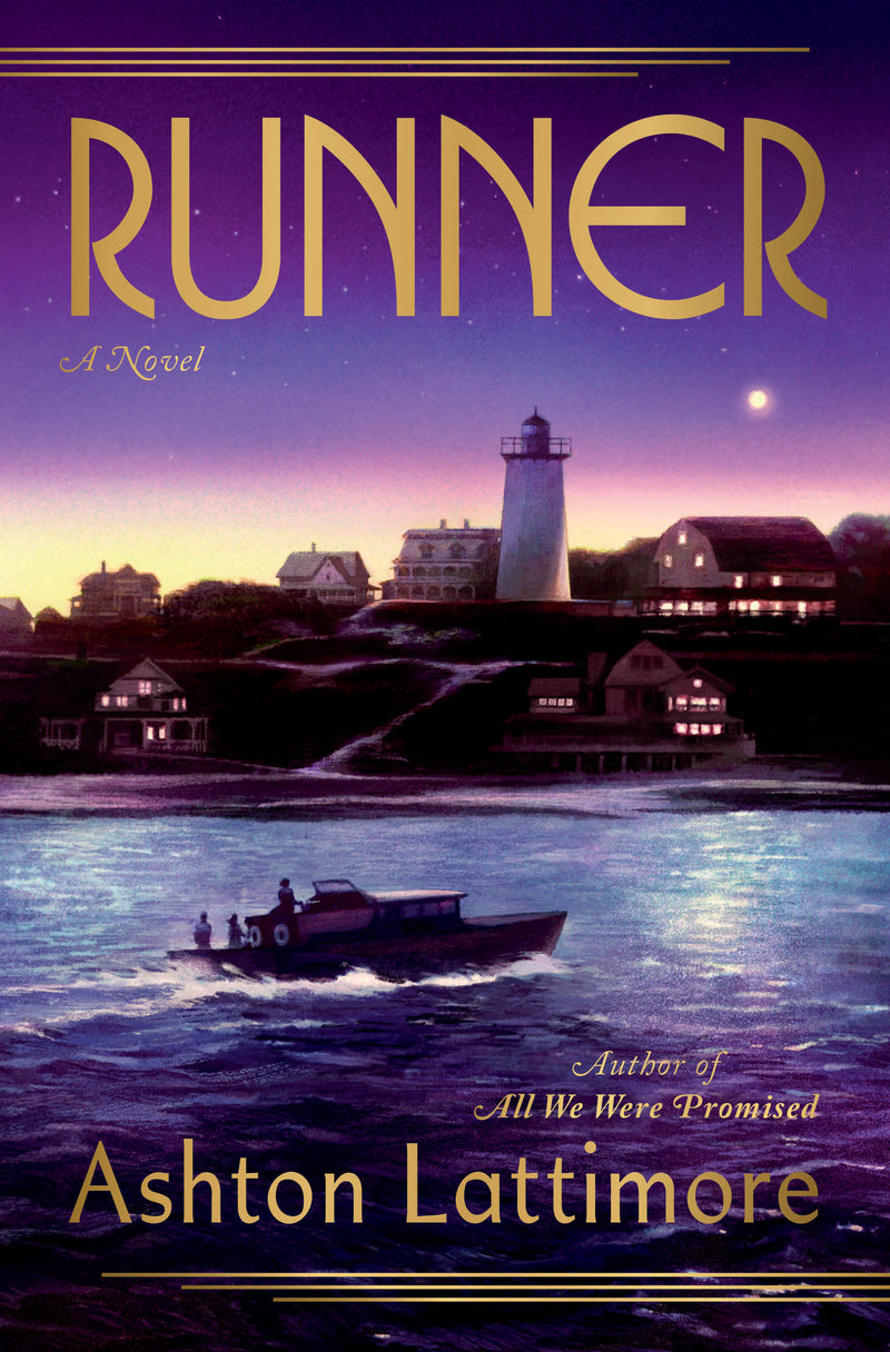 Runner