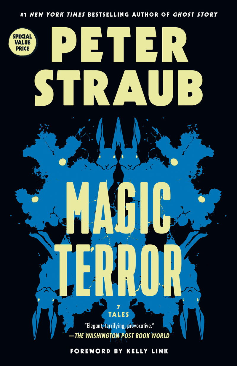 Magic Terror