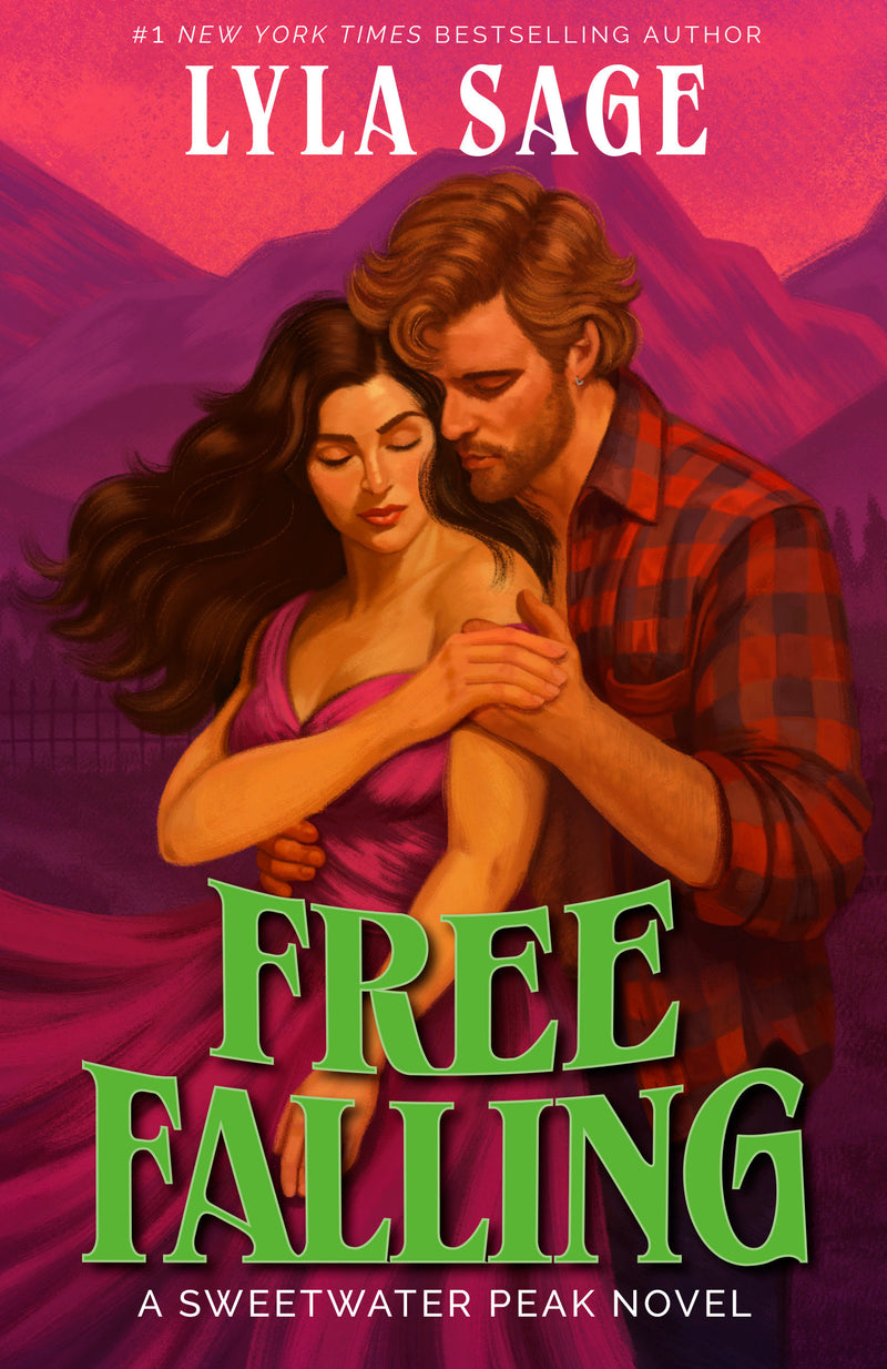 Free Falling:A Sweetwater Peak Novel