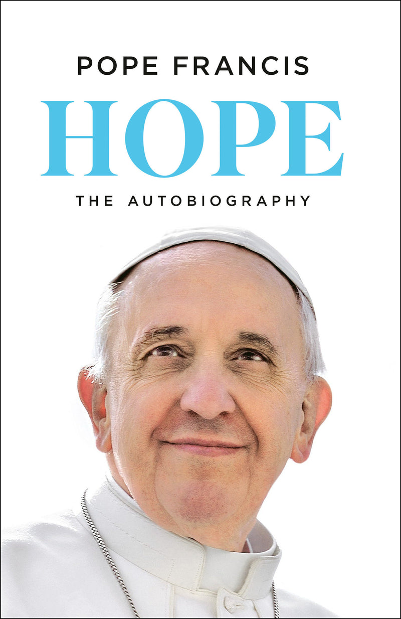 Hope: The Autobiography