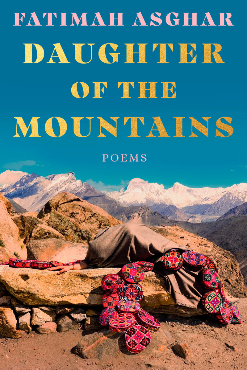 Daughter of the Mountains