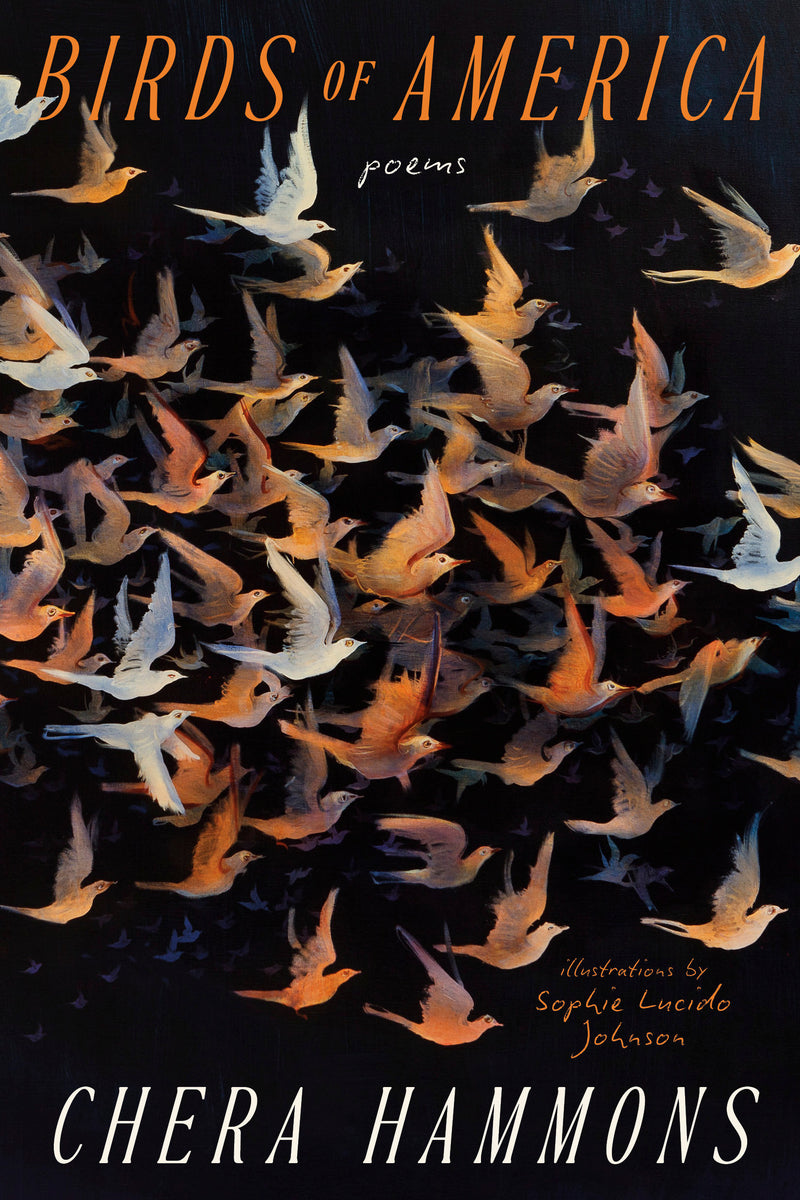 Birds of America