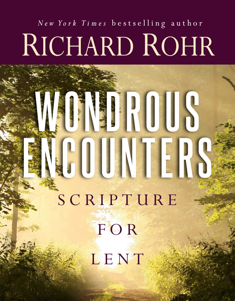 Wondrous Encounters