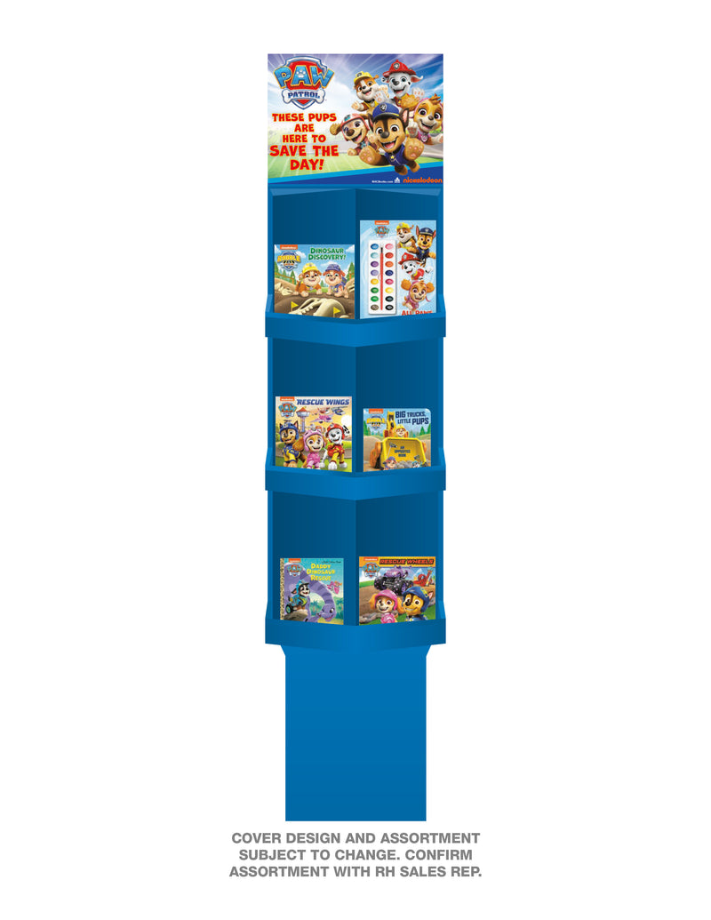 Rescue Wheels (PAW Patrol) | PAW Patrol