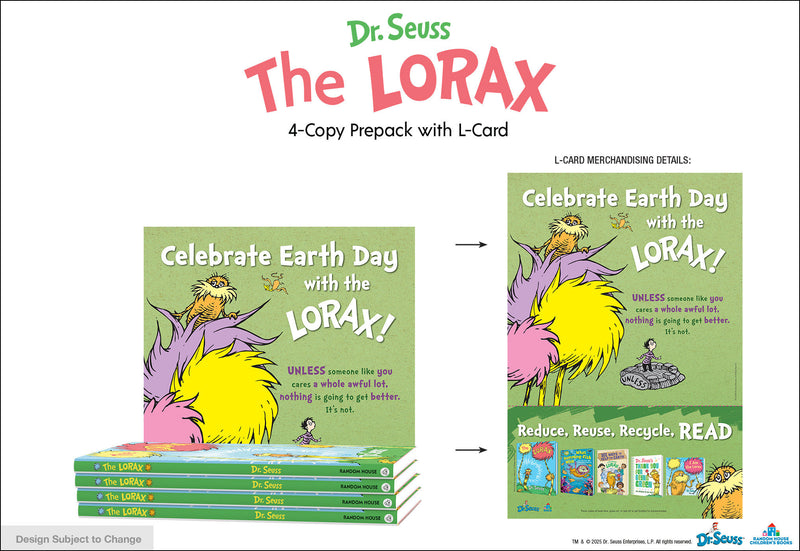 The Lorax