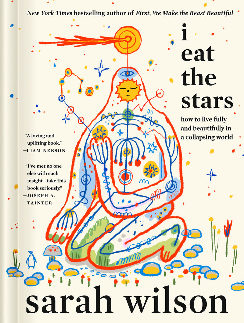 I Eat the Stars