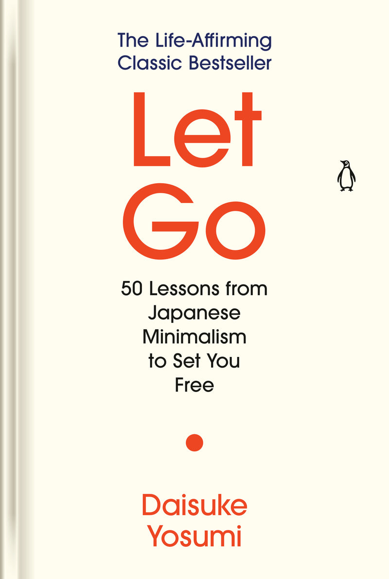 Let Go