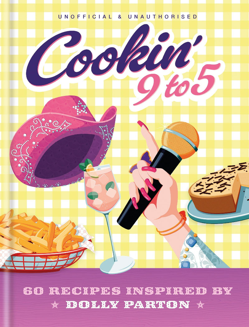Cookin’ 9 to 5