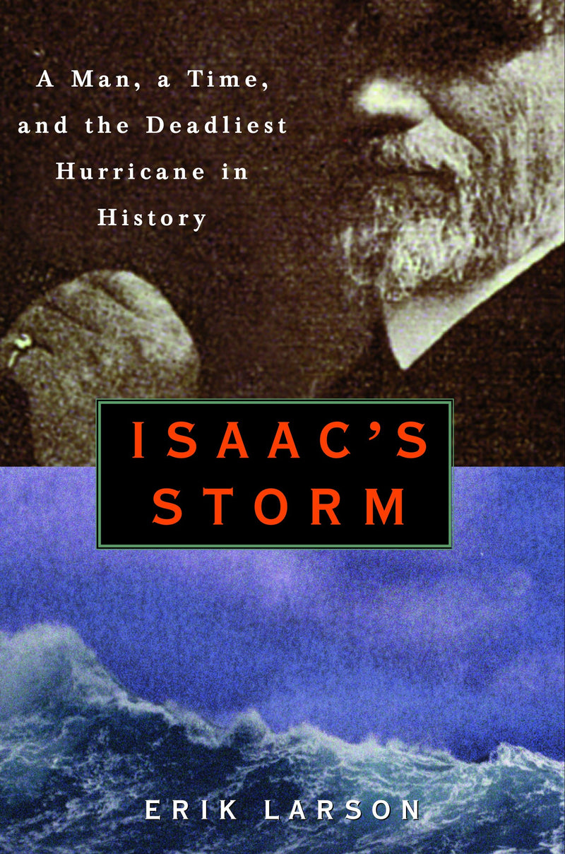 Isaac's Storm