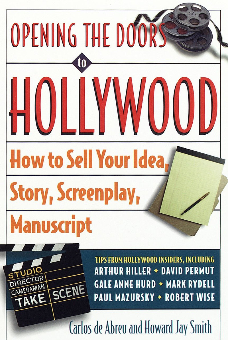 Opening the Doors to Hollywood