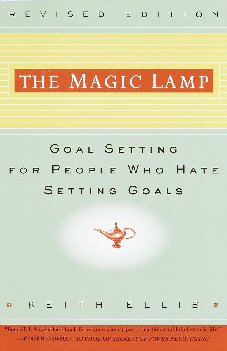 The Magic Lamp