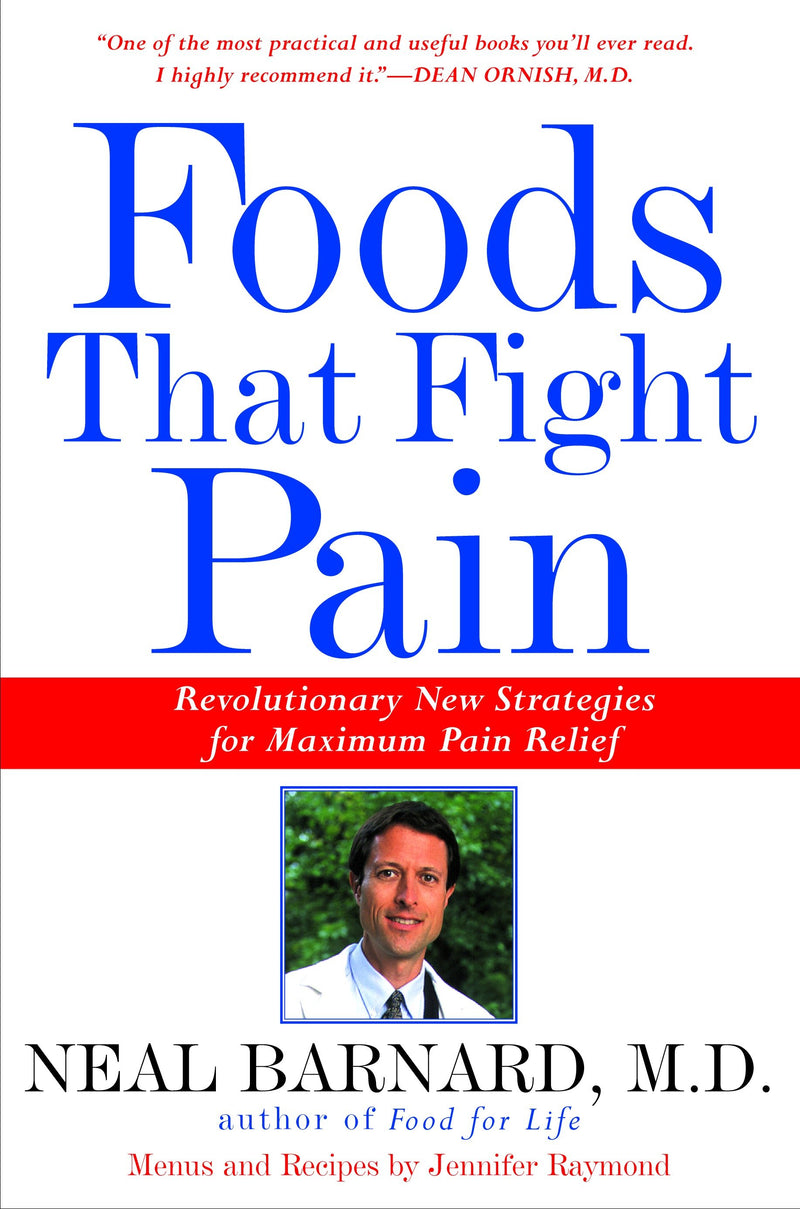 Foods That Fight Pain