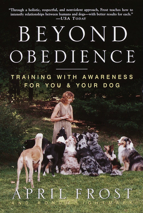 Beyond Obedience