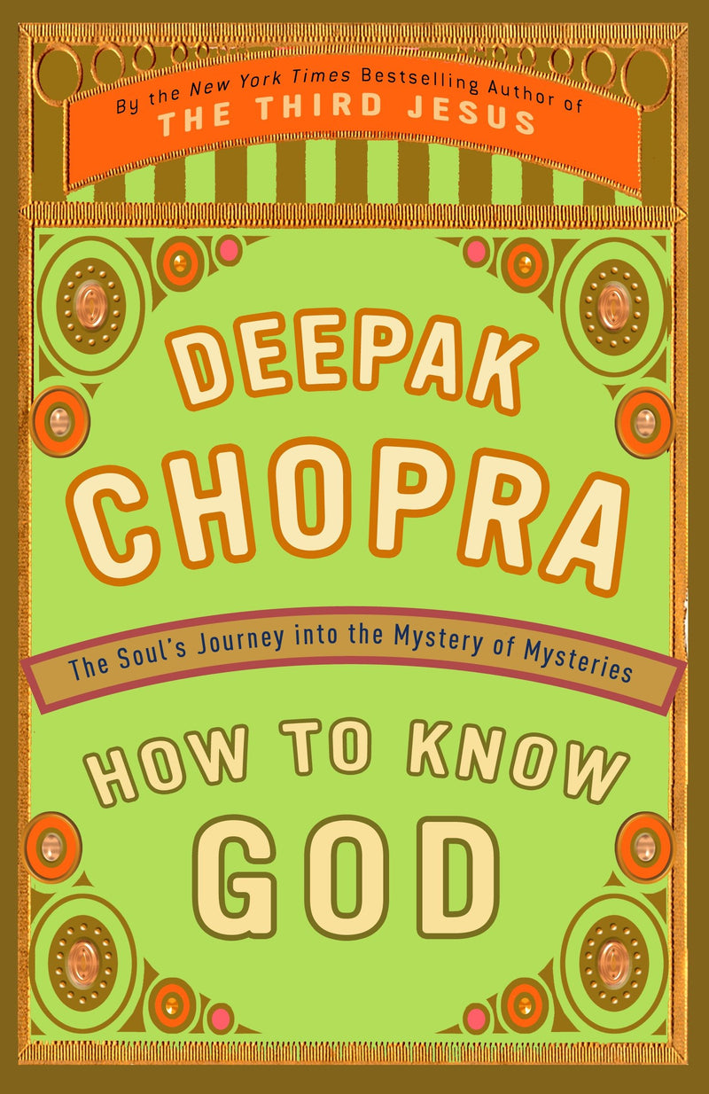 How to Know God