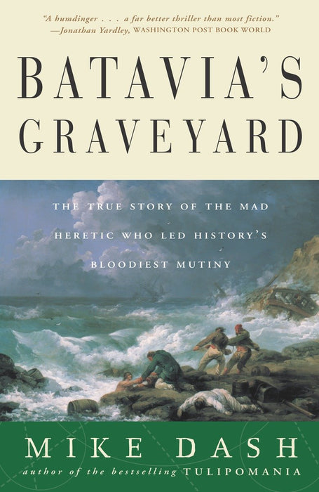 Batavia's Graveyard