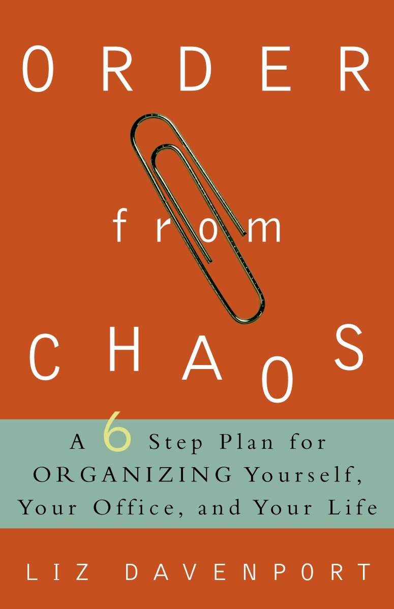 Order from Chaos