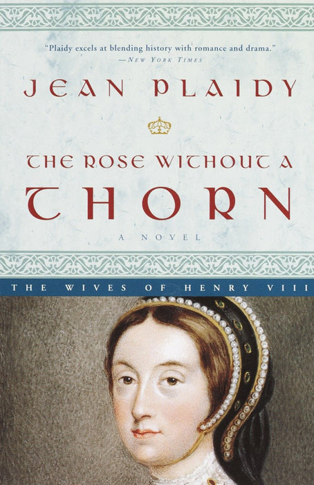 A Queens of England Novel