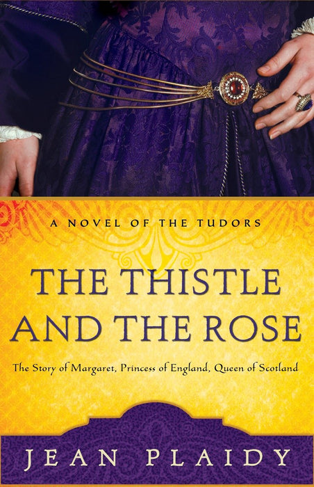 A Novel of the Tudors