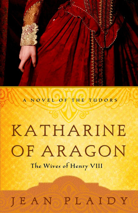 A Novel of the Tudors