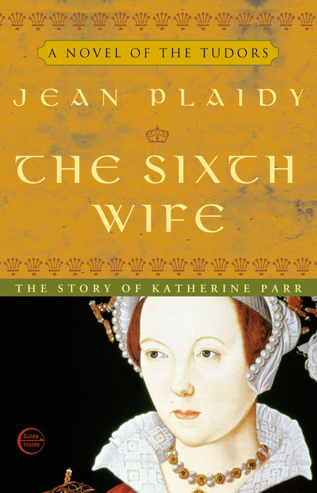 A Novel of the Tudors