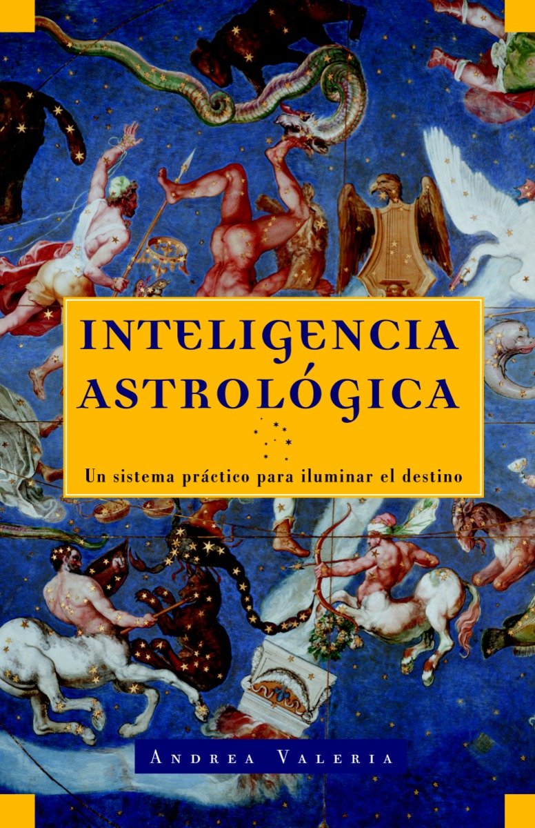 Inteligencia astrolÃ³gica / Astrological Intelligence