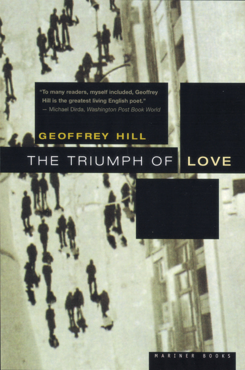 The Triumph Of Love