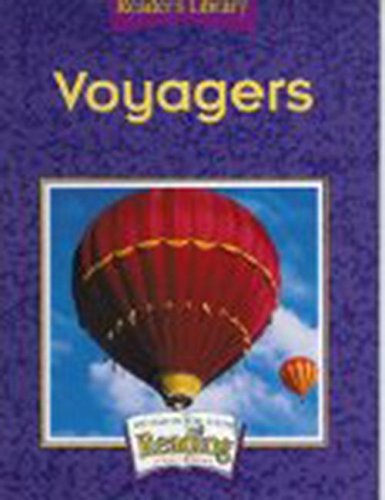 Reader's Library Grade 3 Theme 5: Houghton Mifflin the Nation's Choice Read