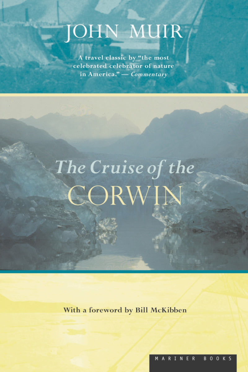 The Cruise Of The Corwin: Journal of the Arctic Expedition of 1881