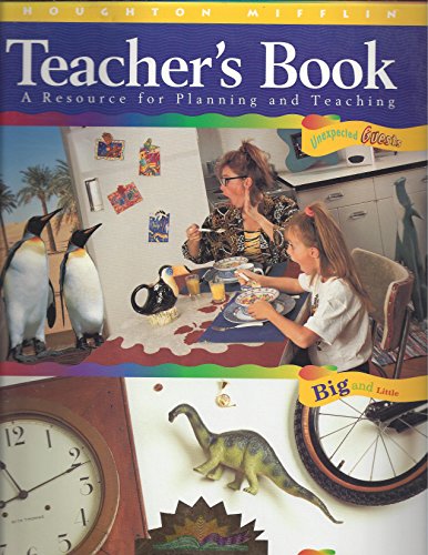 Surprise, Invitations to Literacy Level 1.4 [Spiral-bound] John J. Pikulski J. David Cooper