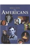 The Americans [Hardcover] Danzer