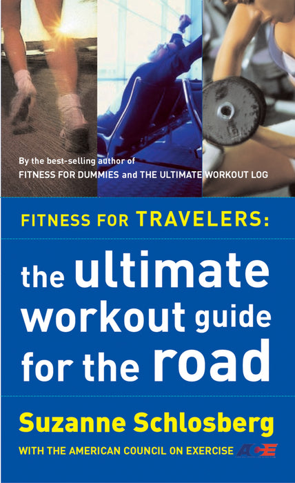 Fitness For Travelers