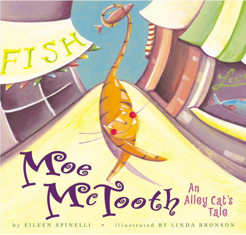 Moe Mctooth