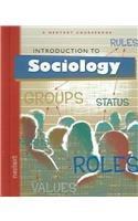 Introduction to Sociology [Hardcover] Ethel Wood and Judith Lloyd Yero