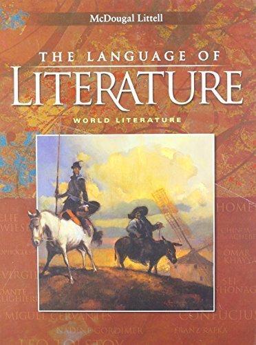 Bridges to Literature: Level 1 McDougal Littell