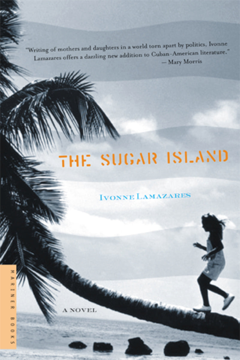 The Sugar Island