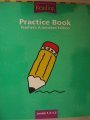 A Legacy of Reading Practice Book Teacher Annotated Edition Levels 1.3 - 1.5 [Paperback] HOUGHTON MIFFLIN