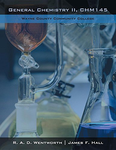 CHM GEN CHEM II S02(WAYNE CO.)CPD