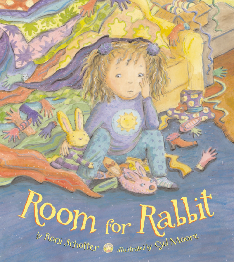 Room for Rabbit