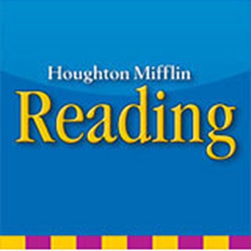 Reading: the Nation's Choice Theme 2 Grade 2 Houghton Mifflin Company