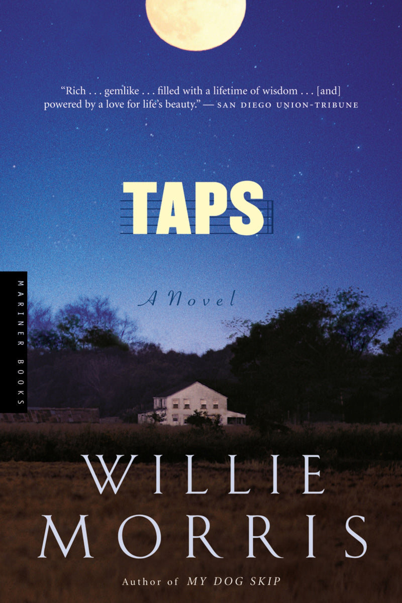 Taps: A Novel