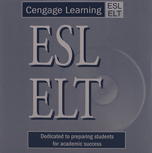 College Oral Communication 3: Audio CD