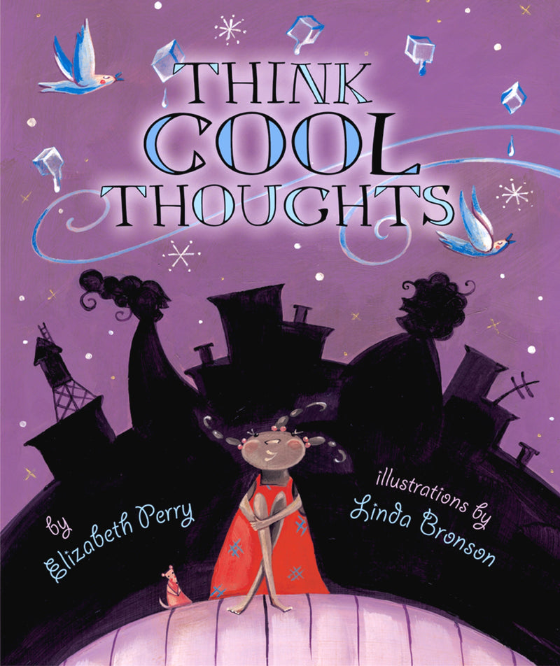 Think Cool Thoughts