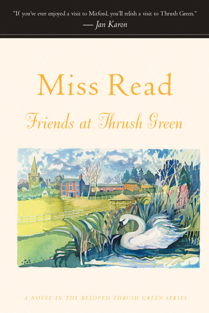 Friends At Thrush Green
