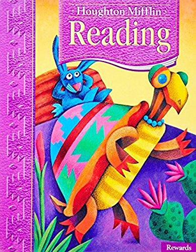 Reading Rewards, Level 3.1 (Houghton Mifflin Reading) [Hardcover] HOUGHTON MIFFLIN