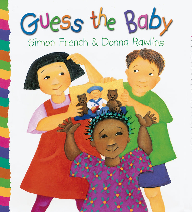 Guess the Baby