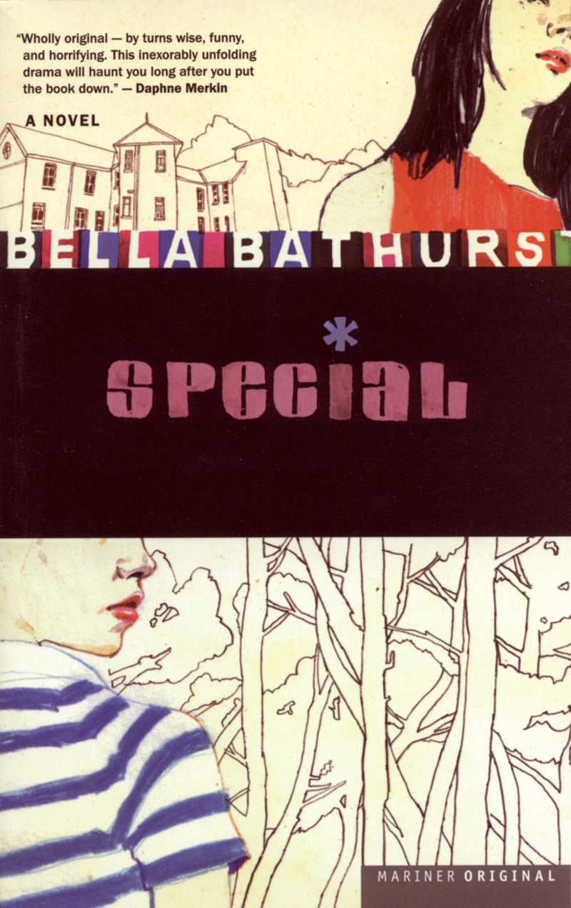 Special: A Novel