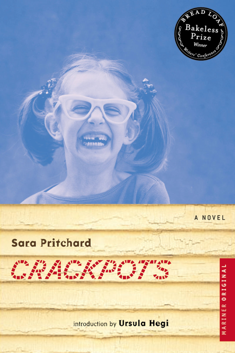 Crackpots: A Novel