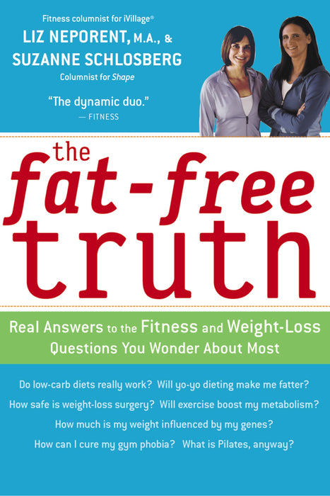 The Fat-Free Truth